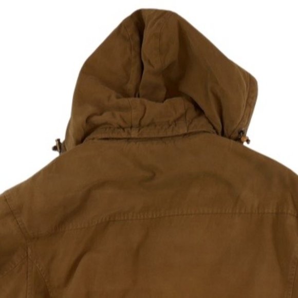 Paul & Shark Yachting Men's Coat - Picture 8 of 16